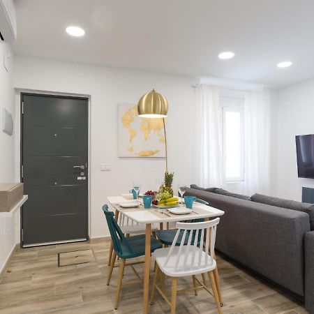 Apartmán Preciosa Casa Terraza Privada 2Hab 2Banos Ac Màlaga Exteriér fotografie