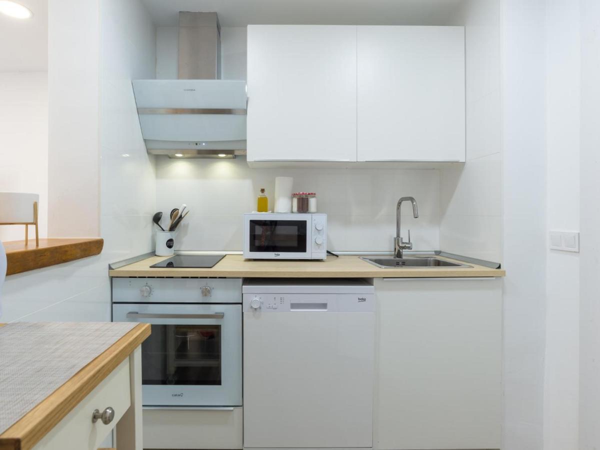 Apartmán Preciosa Casa Terraza Privada 2Hab 2Banos Ac Màlaga Exteriér fotografie