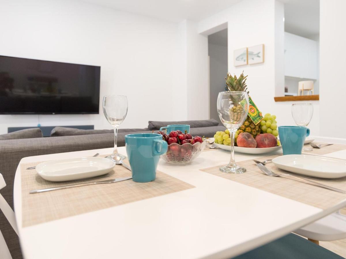 Apartmán Preciosa Casa Terraza Privada 2Hab 2Banos Ac Màlaga Exteriér fotografie