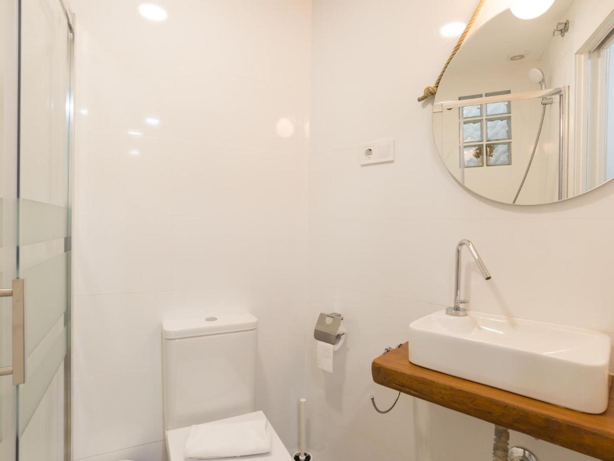 Apartmán Preciosa Casa Terraza Privada 2Hab 2Banos Ac Màlaga Exteriér fotografie