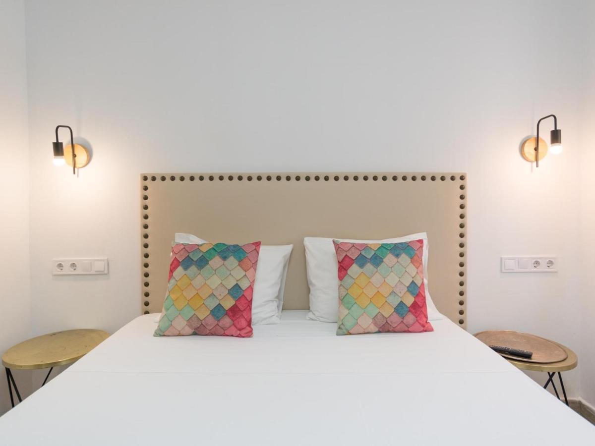 Apartmán Preciosa Casa Terraza Privada 2Hab 2Banos Ac Màlaga Exteriér fotografie